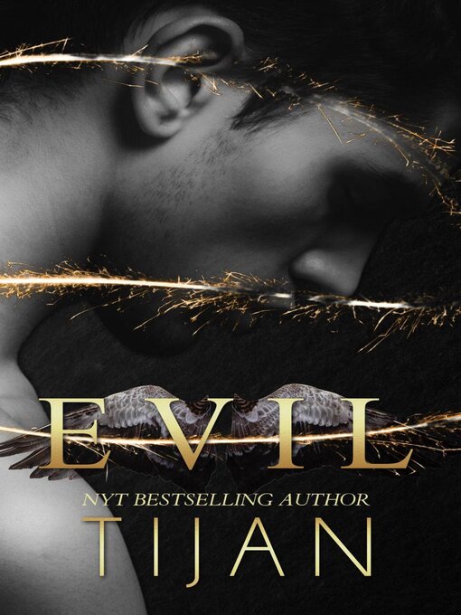 Title details for Evil by Tijan - Wait list